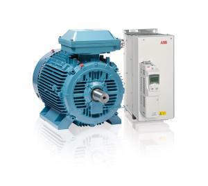 ABB exhibition tomorrow
